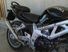 scambio o vendo stupenda Suzuki naked 650 sv