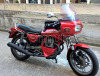 Permuto Moto Guzzi v65 sp 1983 in ottime condizioni