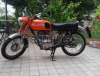 gilera 124 4 v