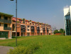 appartamento duplex in zona residenziale