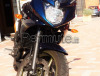 Yamaha XJ6 DIVERSION