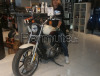 Scambio fantastica Harley Davidson