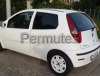 Fiat punto van