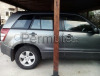 scambio mia Suzuki grand vitara del 2006