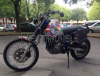 Scrambler dr650