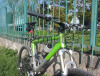 Mtb full 26 Taglia L XTR