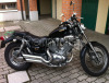 YAMAHA VIRAGO XV 535