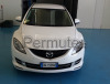 scambio Mazda 6 Luxury