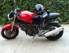 Scambio ducati monster