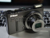 Fotocamera compatta avanzata Nikon Coolpix P340
