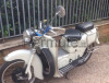 Moto Guzzi Galletto 175 del 1953
