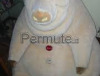 peluche gigante maiale Trudi