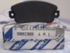 Pastiglie Freno Anteriore Fiat originali 5892309 -Panda-Uno-Lancia-Y10