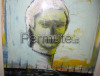 Quadro MIRKO PAGLIACCI