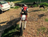 HM crf 450 Motard