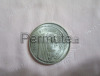 Moneta d'argento 1000 lire Roma Capitale 1870-1970