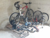 mountain bike etsx 50 con carro in carbonio e guarnitura XT forcelle Fox 100/140 più varia attrezza