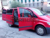 Vito mixto 111cdi 6 posti