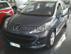 Scambio Peugeot 207 1.4 benzina/Gpl montato ad aprile 2015 , 5 porte grigio fumo anno 2006 ,