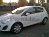 Corsa 1.2 GPL 2013