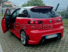 Permuto seat ibiza del 2002  in Lombardia