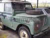 land rover serie 3