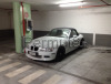 cabrio bmw z3 scambio permuto