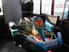 Kart TM 125 con motore OverKloc