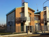 Villa Laterale nuova in in vendita Borghetto Lodigiano (vicinanze San Colombano al Lambro) CLASSE B