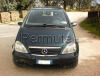 scambio mercedes classe a 170 cdi lunga