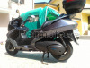 permuto honda silverwing 400 del 2006 con suzuki v strom (2006 euro 3 o 2007