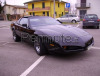 Pontiac Firebird Epoca KITT