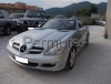 Mercedes Slk 200 con impianto gpl del 2005 con 51000 km