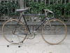 COLLEZIONE di BICICLETTE d'epoca