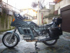 BMW K100 RT del 1985 iscritto registro storico FMI