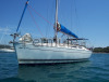 barca a vela Sun Odyssey 40 del 2000
