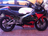 Aprilia RS 125