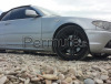 BMW 330 CD CABRIO ALL SEASONS RESTYLING