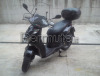 Scambio scooter Aprilia sportcity 200