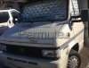 Mansardato ducato 1.9 TD