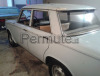 Permuto Fiat 1300 Berlina Anni 60