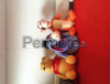 Peluche di Winnie the Pooh, Tigro e Io