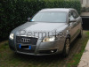 AUDI A6 AVANT QUATTRO EDITION F.AP TIPTRONIC