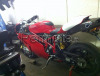 DUCATI 749 DEL 2003