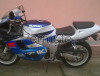 vendo o permuto moto suzuki gsxr 600