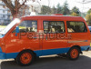 NIssan Vanette Ld 20 Minibus