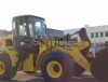 Trattore NEW HOLLAND W190B