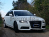 Audi A4 SW full optional