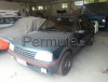 Peugeot 205cti 1600