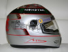 Casco Replica Scumacher Anniversary